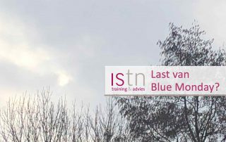 Last van Blue Monday? Lees deze verkooptip van ISTN!