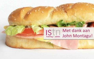 Met dank aan John Motagu. Lees deze gratis verkooptip van ISTN!