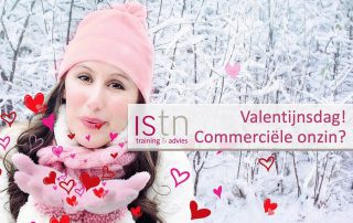 Lees alles over Valentijnsdag in deze commerciële blog!