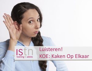 Luisteren-KOE-Lees deze verkooptip van istn